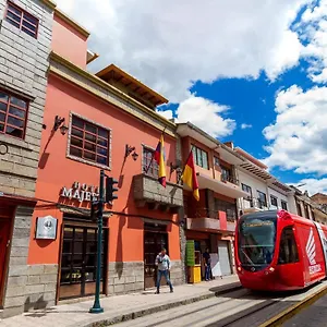 Majestic 2 - San Blas Hotel